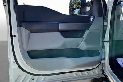 2025 Ford F-250SD XLT
