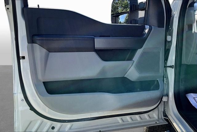 2025 Ford F-250SD XLT