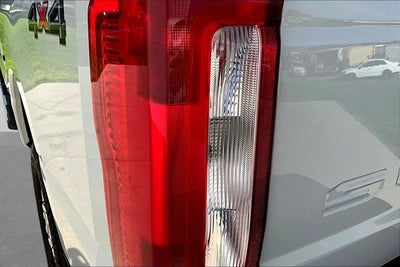 2025 Ford F-250SD XLT