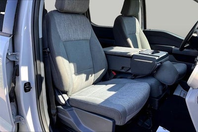 2025 Ford F-250SD XLT