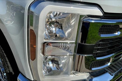 2025 Ford F-250SD XLT