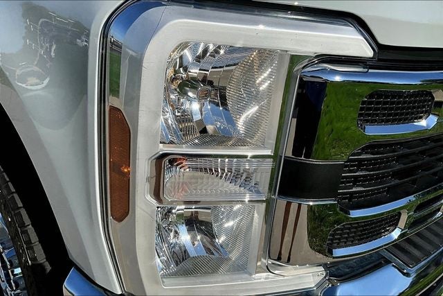 2025 Ford F-250SD XLT