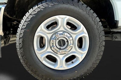 2025 Ford F-250SD XLT