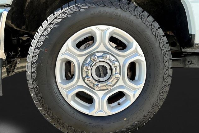 2025 Ford F-250SD XLT