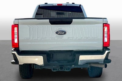 2025 Ford F-250SD XLT