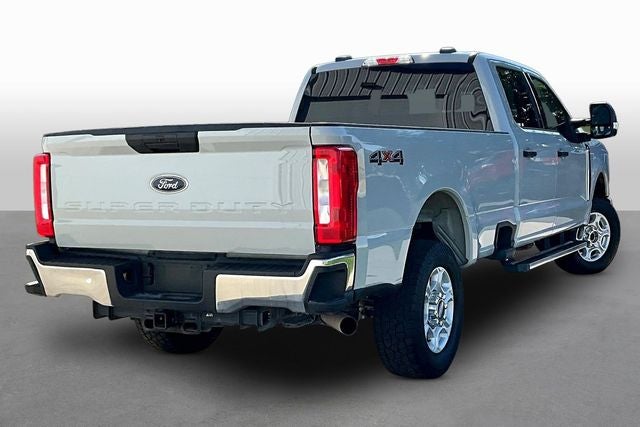 2025 Ford F-250SD XLT
