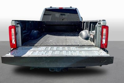 2025 Ford F-250SD XLT