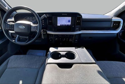 2025 Ford F-250SD XLT
