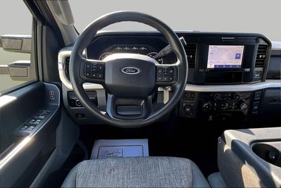 2025 Ford F-250SD XLT