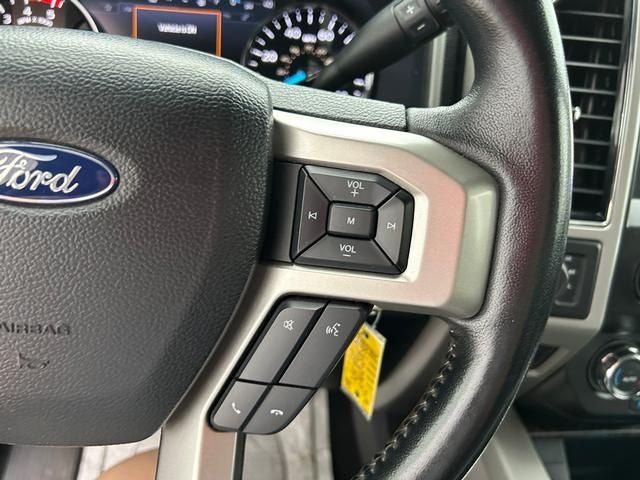 2021 Ford F-250SD Lariat