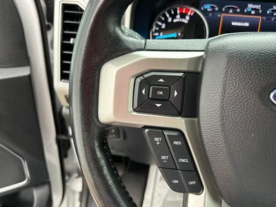 2021 Ford F-250SD Lariat