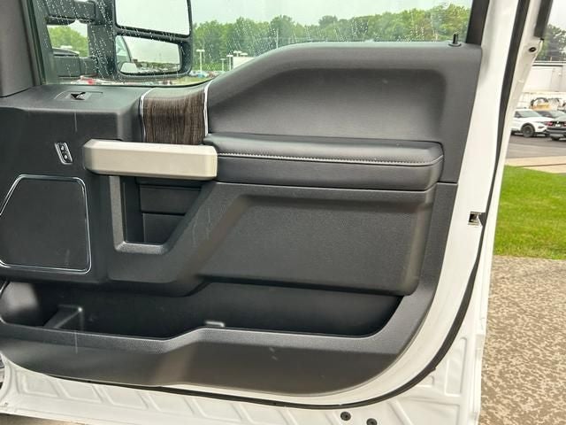 2021 Ford F-250SD Lariat