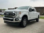 2021 Ford F-250SD Lariat