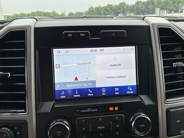 2021 Ford F-250SD Lariat