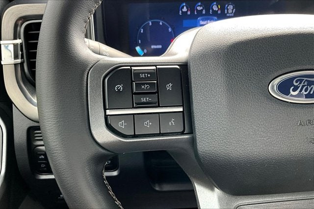 2025 Ford F-350SD Lariat