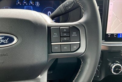 2025 Ford F-350SD Lariat