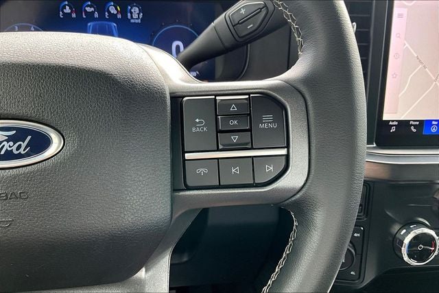 2025 Ford F-350SD Lariat
