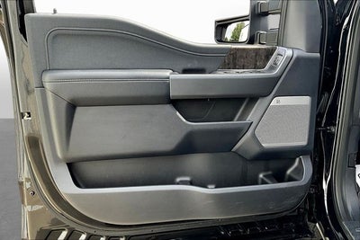 2025 Ford F-350SD Lariat
