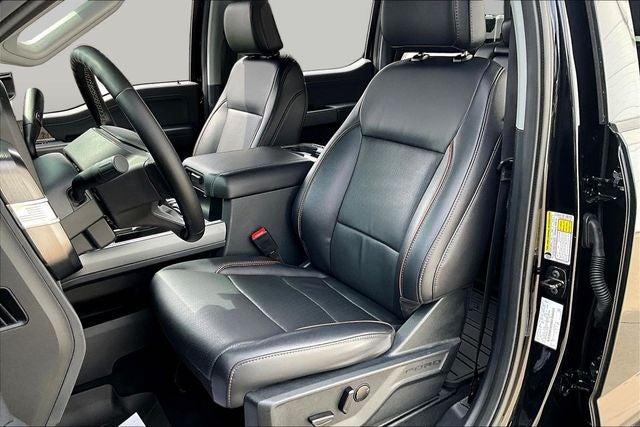 2025 Ford F-350SD Lariat