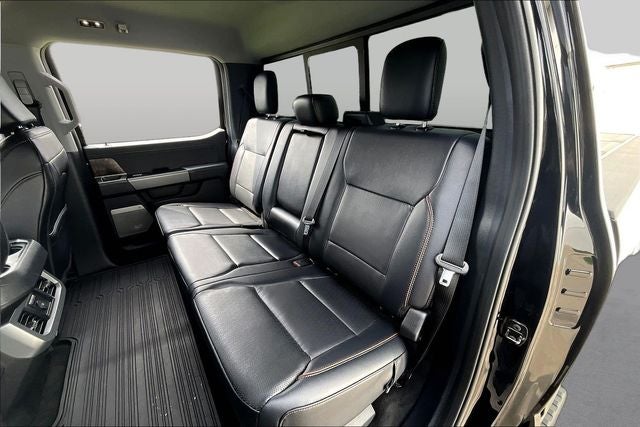 2025 Ford F-350SD Lariat