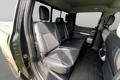 2025 Ford F-350SD Lariat