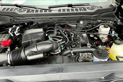 2025 Ford F-350SD Lariat