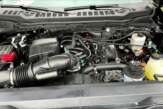 2025 Ford F-350SD Lariat