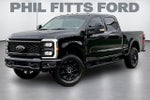 2025 Ford F-350SD Lariat