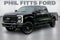 2025 Ford F-350SD Lariat
