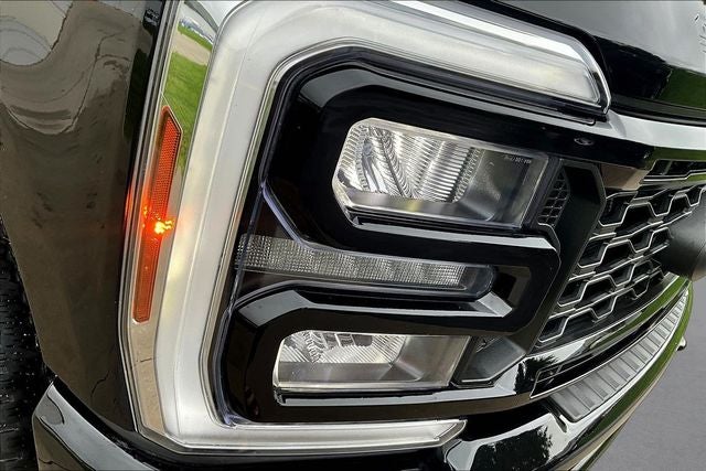 2025 Ford F-350SD Lariat