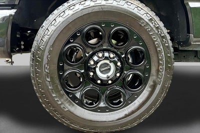 2025 Ford F-350SD Lariat