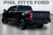 2025 Ford F-350SD Lariat