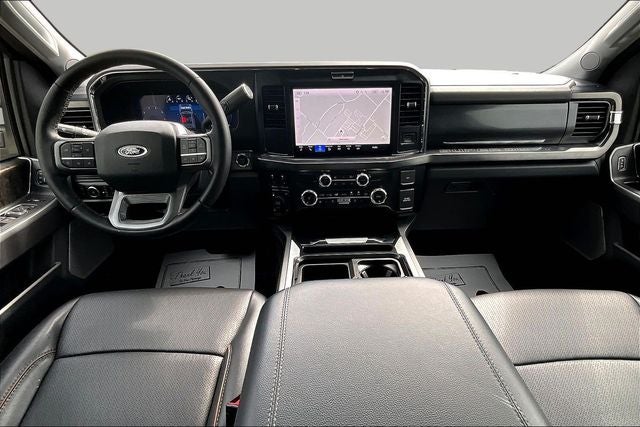 2025 Ford F-350SD Lariat