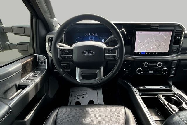 2025 Ford F-350SD Lariat