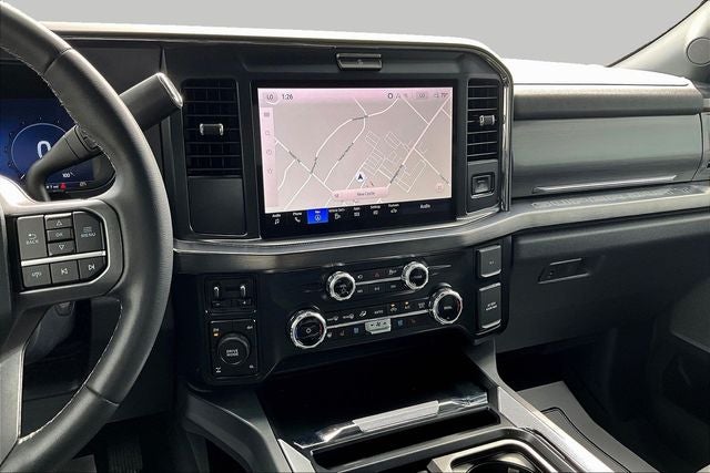 2025 Ford F-350SD Lariat