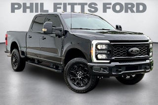 2025 Ford F-350SD Lariat
