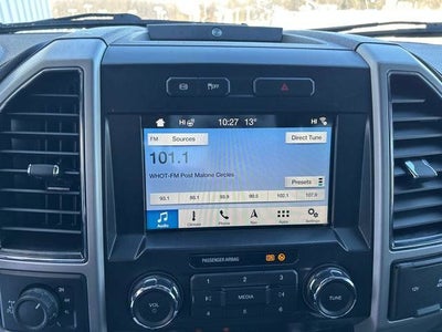 2019 Ford F-350SD Lariat