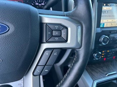 2019 Ford F-350SD Lariat