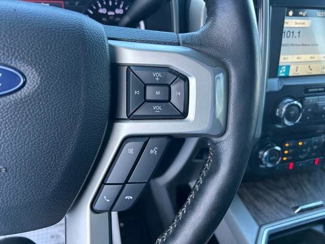 2019 Ford F-350SD Lariat