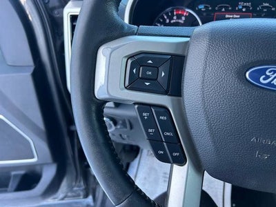 2019 Ford F-350SD Lariat