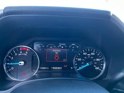 2019 Ford F-350SD Lariat