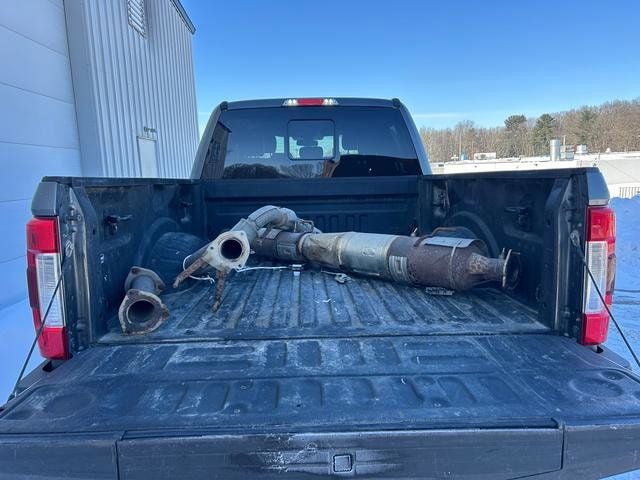 2019 Ford F-350SD Lariat