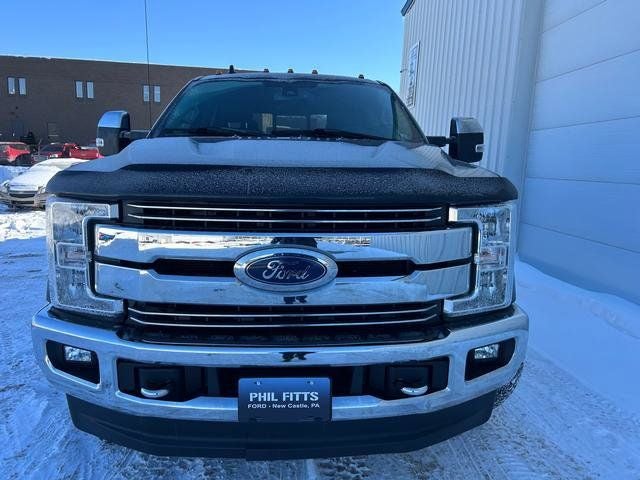 2019 Ford F-350SD Lariat