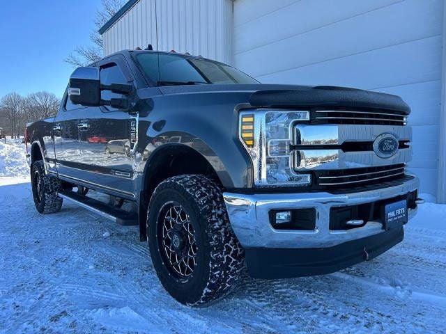 2019 Ford F-350SD Lariat