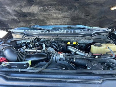 2019 Ford F-350SD Lariat