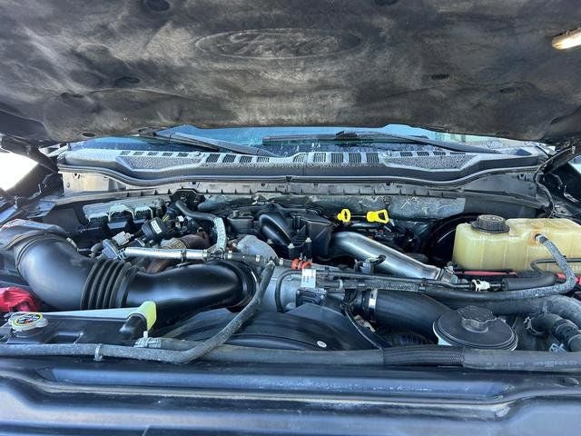 2019 Ford F-350SD Lariat