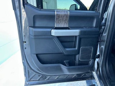 2019 Ford F-350SD Lariat