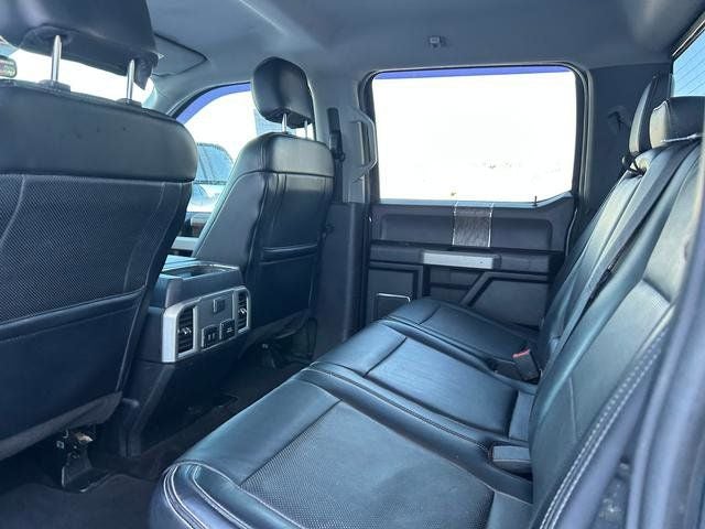 2019 Ford F-350SD Lariat