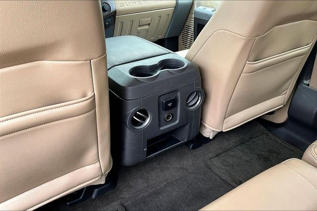 2013 Ford F-350SD Lariat
