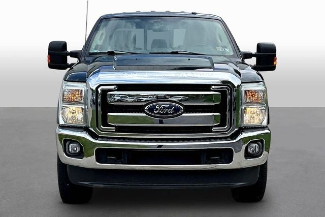 2013 Ford F-350SD Lariat
